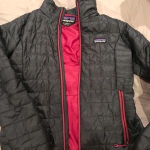 Patagonia jacket